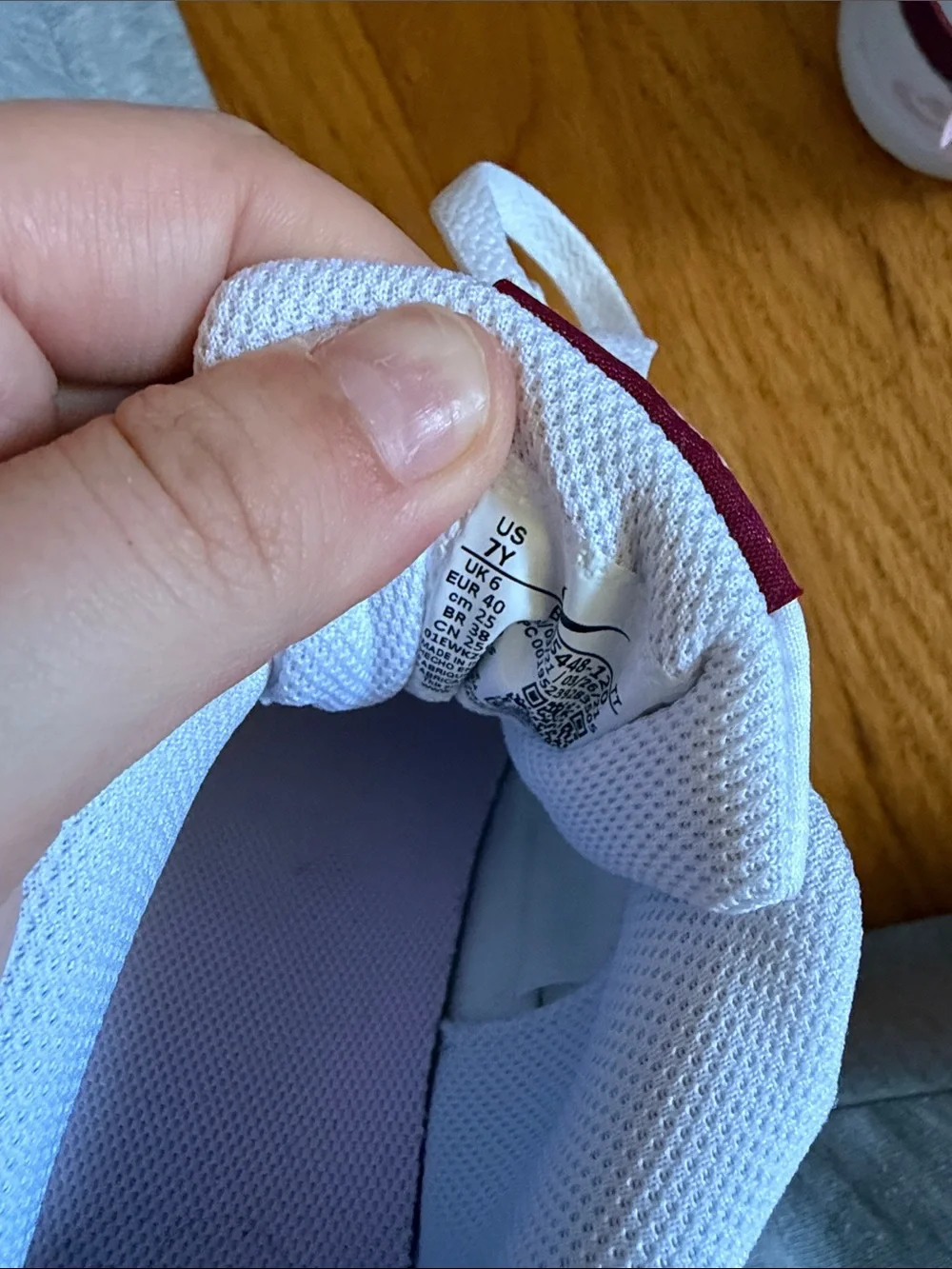 Nike sneakers